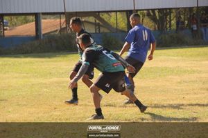 Torneio "Amigos do Virgilio Basso"