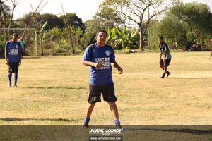 Torneio "Amigos do Virgilio Basso"