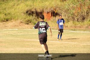 Torneio "Amigos do Virgilio Basso"