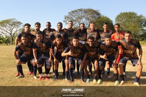 Torneio "Amigos do Virgilio Basso"