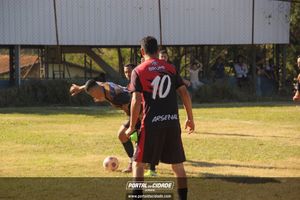 Torneio "Amigos do Virgilio Basso"