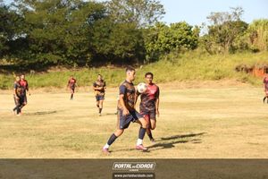 Torneio "Amigos do Virgilio Basso"