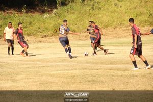 Torneio "Amigos do Virgilio Basso"