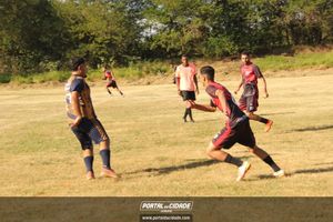 Torneio "Amigos do Virgilio Basso"