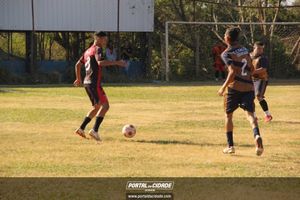 Torneio "Amigos do Virgilio Basso"