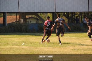 Torneio "Amigos do Virgilio Basso"