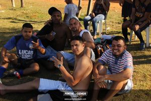 Torneio "Amigos do Virgilio Basso"