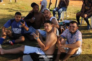 Torneio "Amigos do Virgilio Basso"