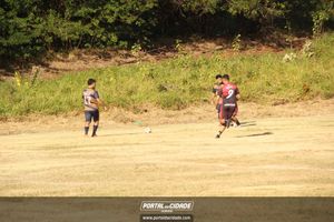 Torneio "Amigos do Virgilio Basso"