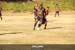 Torneio "Amigos do Virgilio Basso"