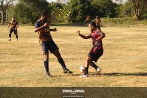 Torneio "Amigos do Virgilio Basso"