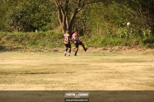 Torneio "Amigos do Virgilio Basso"
