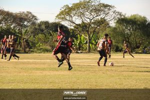 Torneio "Amigos do Virgilio Basso"