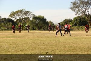 Torneio "Amigos do Virgilio Basso"