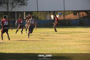 Torneio "Amigos do Virgilio Basso"