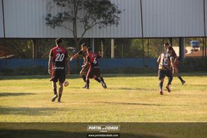 Torneio "Amigos do Virgilio Basso"