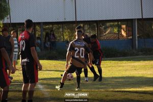 Torneio "Amigos do Virgilio Basso"