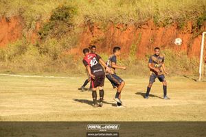 Torneio "Amigos do Virgilio Basso"