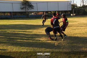 Torneio "Amigos do Virgilio Basso"