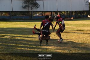 Torneio "Amigos do Virgilio Basso"