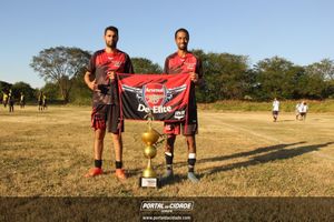 Torneio "Amigos do Virgilio Basso"