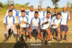 Torneio "Amigos do Virgilio Basso"