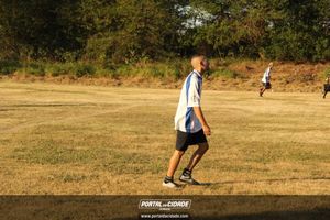 Torneio "Amigos do Virgilio Basso"