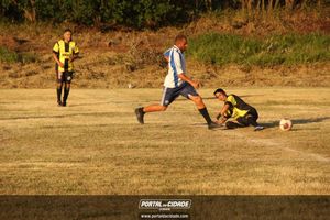 Torneio "Amigos do Virgilio Basso"