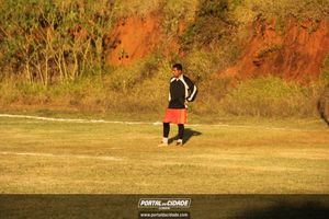 Torneio "Amigos do Virgilio Basso"