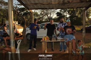 Torneio "Amigos do Virgilio Basso"