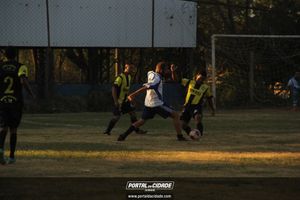 Torneio "Amigos do Virgilio Basso"