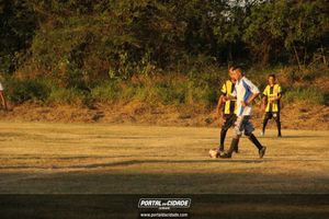 Torneio "Amigos do Virgilio Basso"