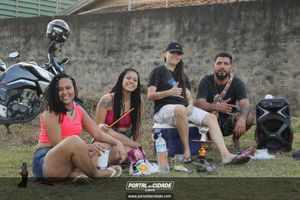 Torneio "Amigos do Virgilio Basso"