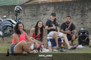 Torneio "Amigos do Virgilio Basso"