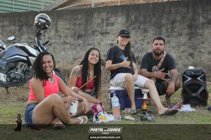 Torneio "Amigos do Virgilio Basso"
