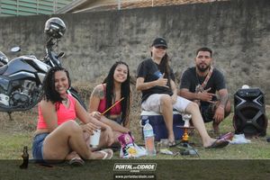 Torneio "Amigos do Virgilio Basso"