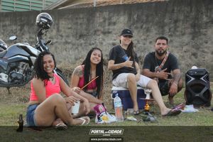 Torneio "Amigos do Virgilio Basso"