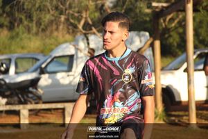 Torneio "Amigos do Virgilio Basso"