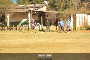 Torneio "Amigos do Virgilio Basso"