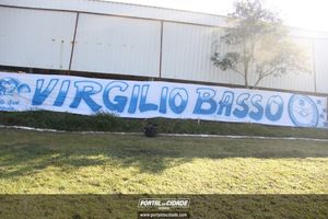 Torneio "Amigos do Virgilio Basso"
