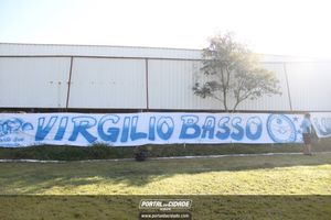 Torneio "Amigos do Virgilio Basso"