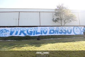 Torneio "Amigos do Virgilio Basso"