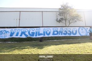 Torneio "Amigos do Virgilio Basso"
