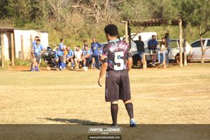 Torneio "Amigos do Virgilio Basso"