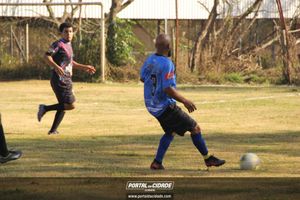 Torneio "Amigos do Virgilio Basso"