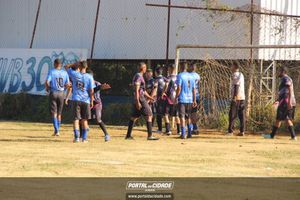 Torneio "Amigos do Virgilio Basso"