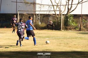 Torneio "Amigos do Virgilio Basso"
