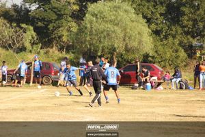 Torneio "Amigos do Virgilio Basso"