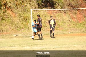 Torneio "Amigos do Virgilio Basso"