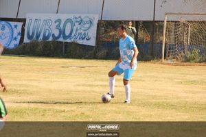 Torneio "Amigos do Virgilio Basso"